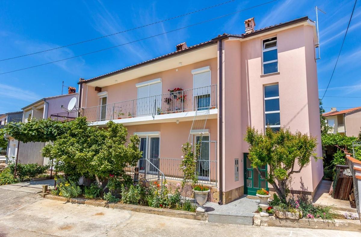 Apartments Danilo Медулин Экстерьер фото