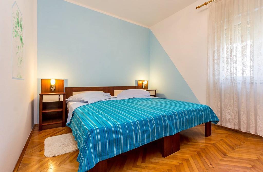 Apartments Danilo Медулин Экстерьер фото