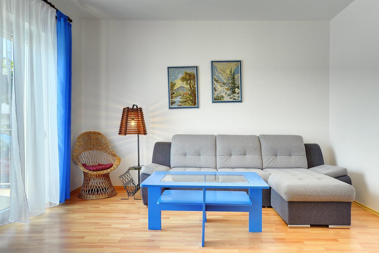 Apartments Danilo Медулин Экстерьер фото